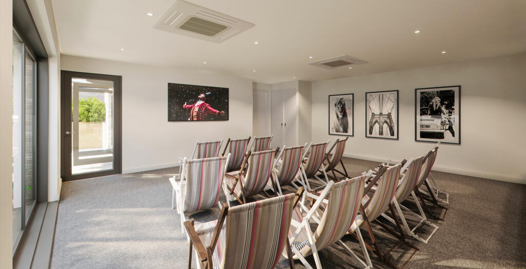 Additional image 8 of Avon Way House Standard 6 Bed Apartment Share