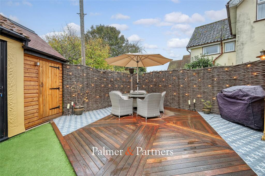 Additional image 23 of Gaston Street, East Bergholt, Colchester, Suffolk, CO7