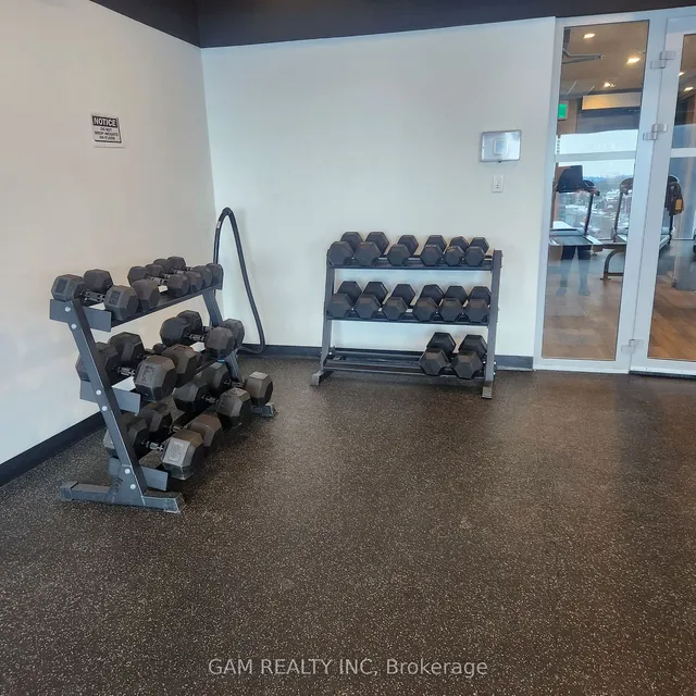 Additional image 13 of 60 Fredrick St Unit 3601