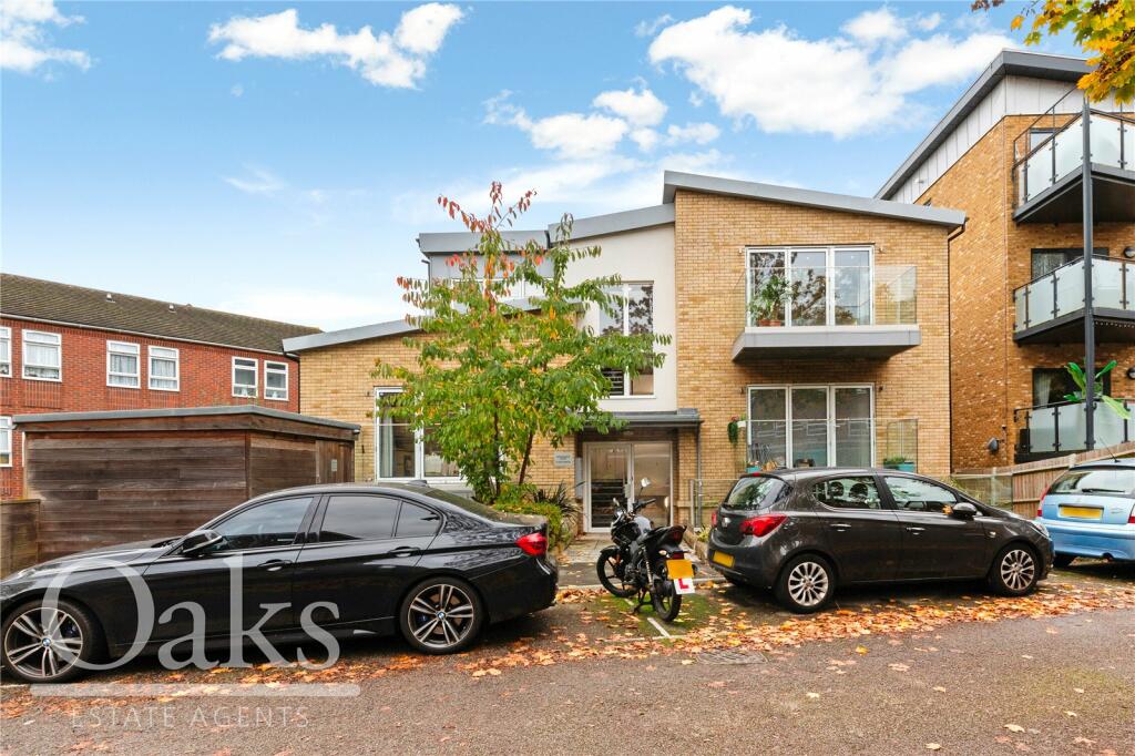 Additional image 9 of The Avenue, East Croydon