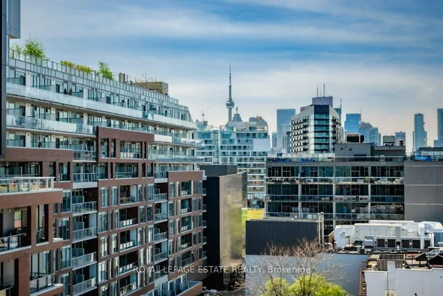 Additional image 27 of 665 Queen St Unit 403