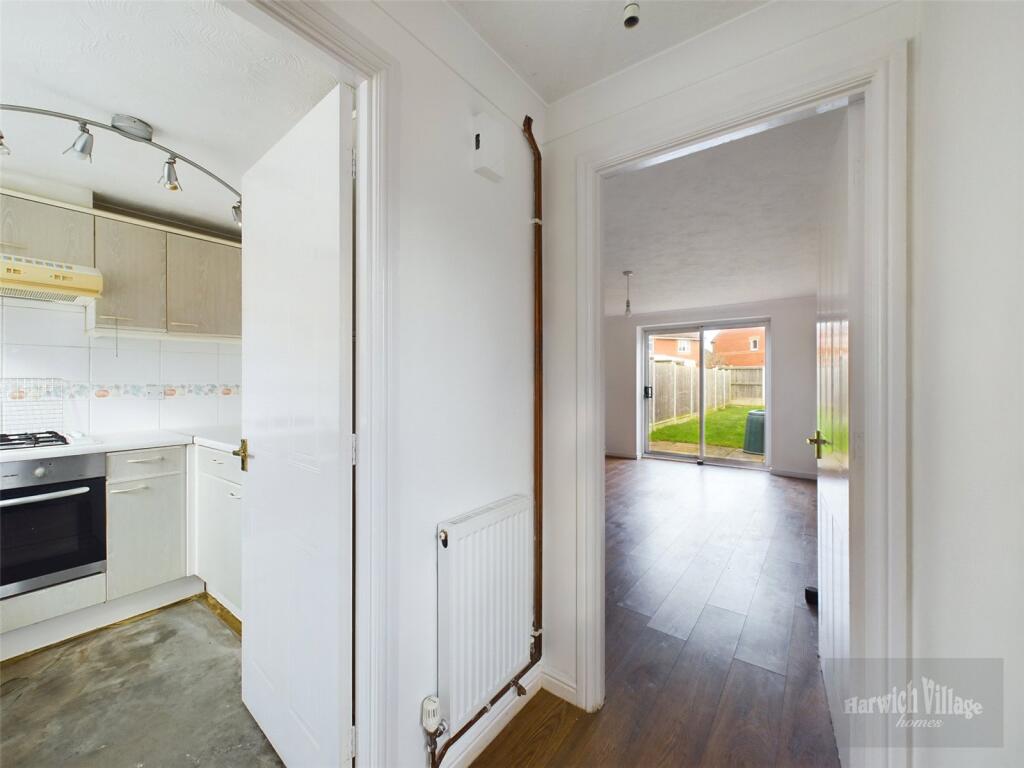 Additional image 5 of St. Edmunds Close, Harwich, Essex, CO12