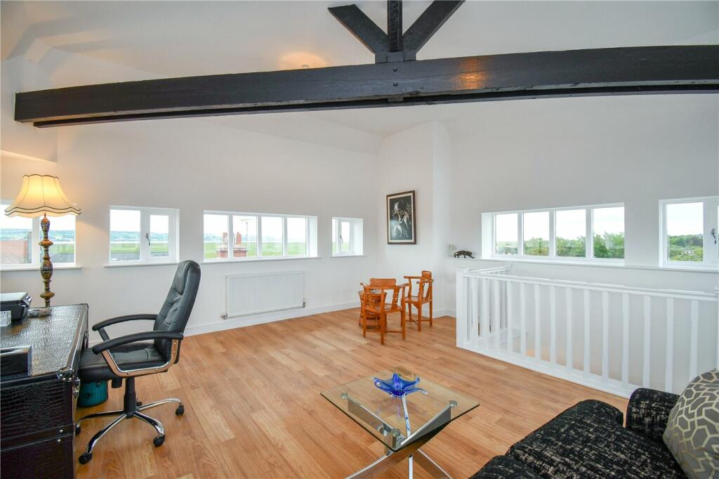 Additional image 22 of Grenfell Park, Parkgate, Neston