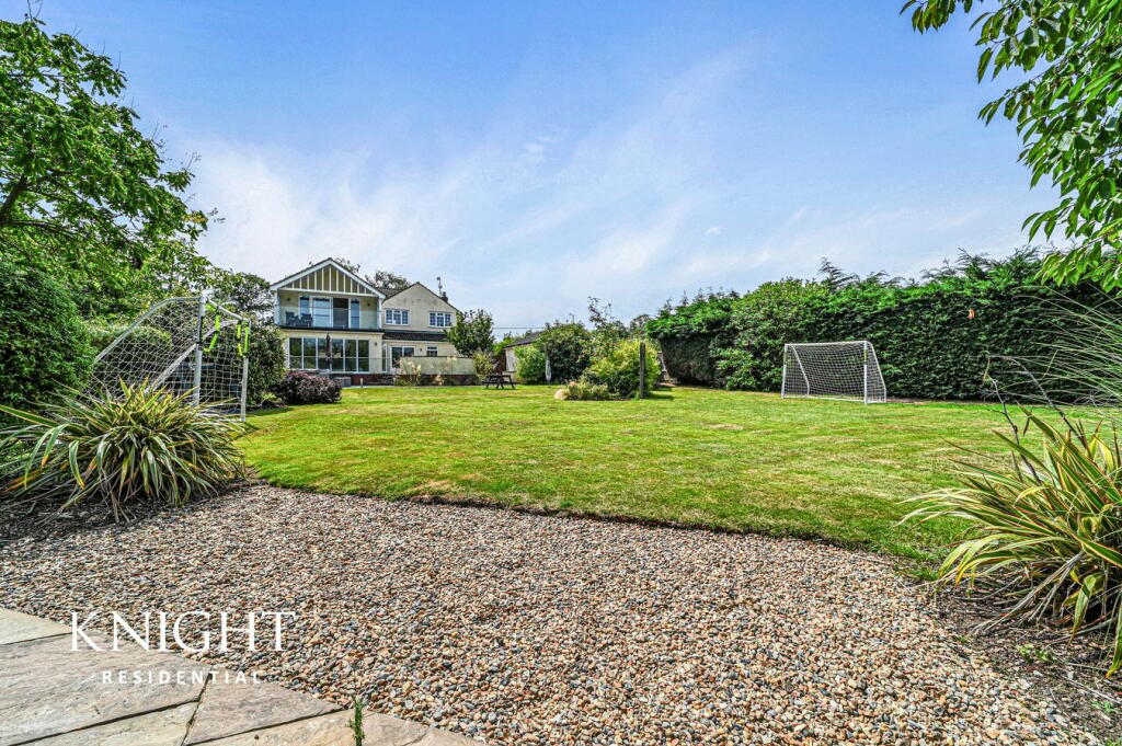 Additional image 33 of Halstead Road, Eight Ash Green, Colchester, CO6