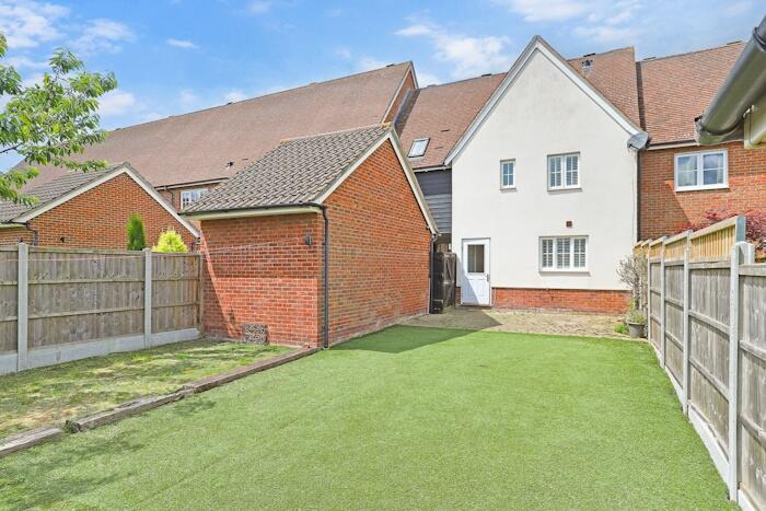 Additional image 2 of The Gables, Ongar, CM5