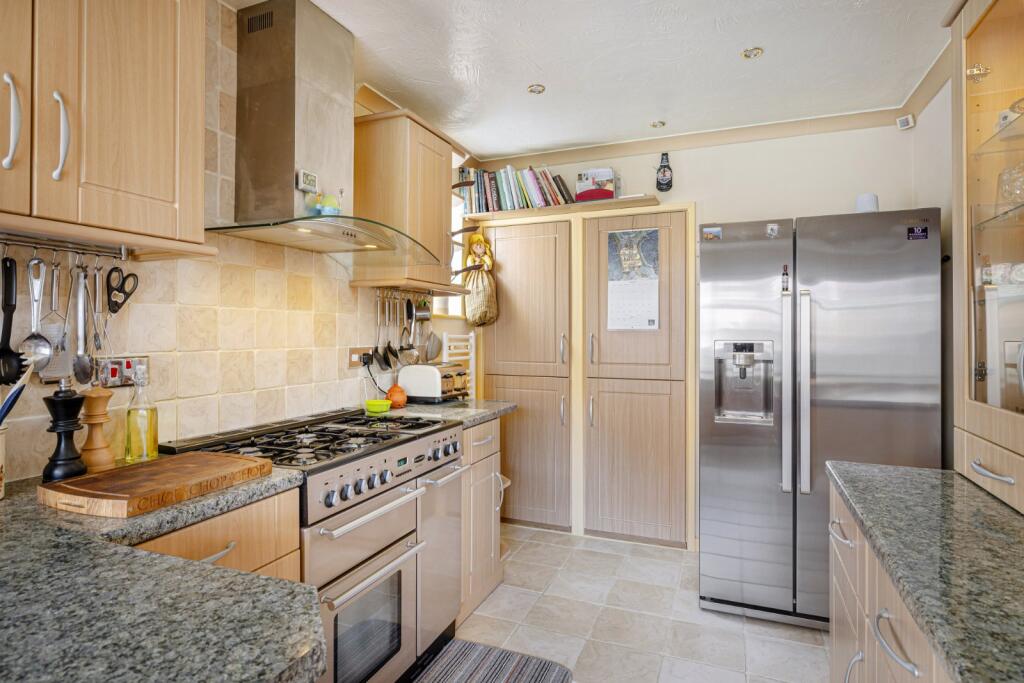 Additional image 12 of Meadowcroft, Stansted, Essex, CM24