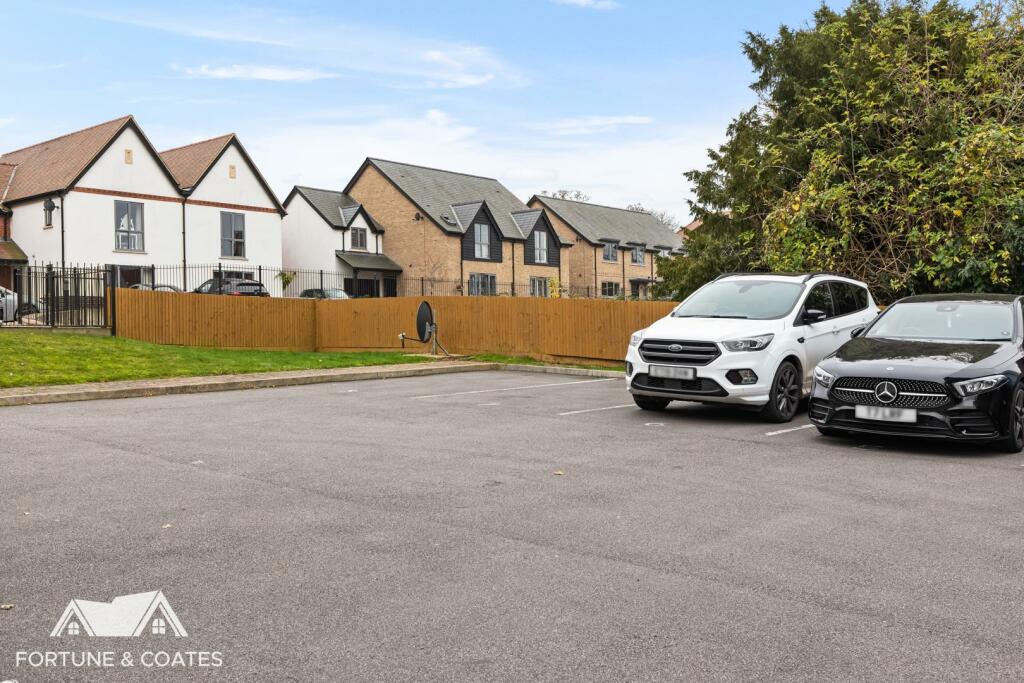 Additional image 10 of Churchgate Court, Harlow