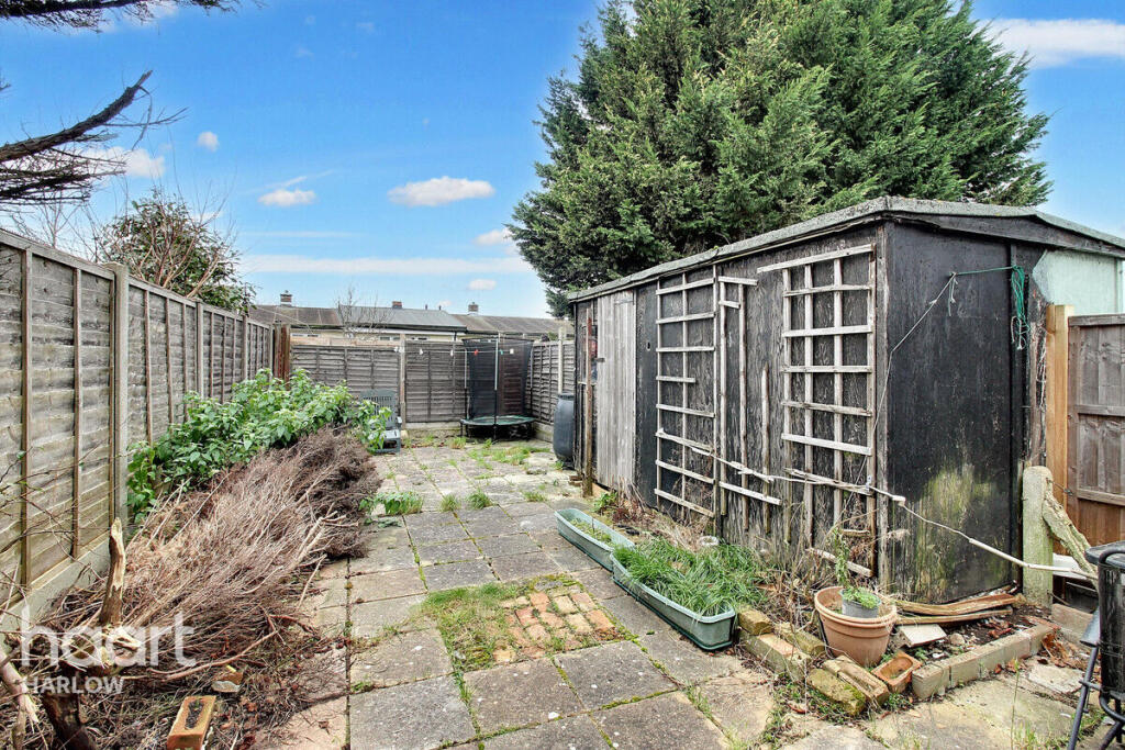 Additional image 10 of Canons Brook, Harlow