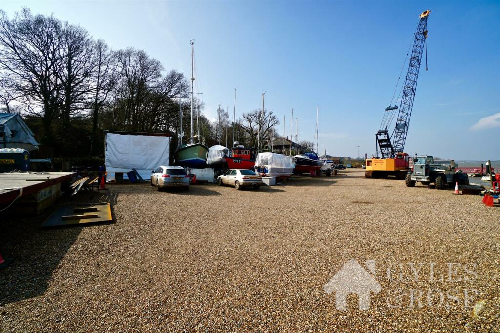 Additional image 9 of Mistley Marina
