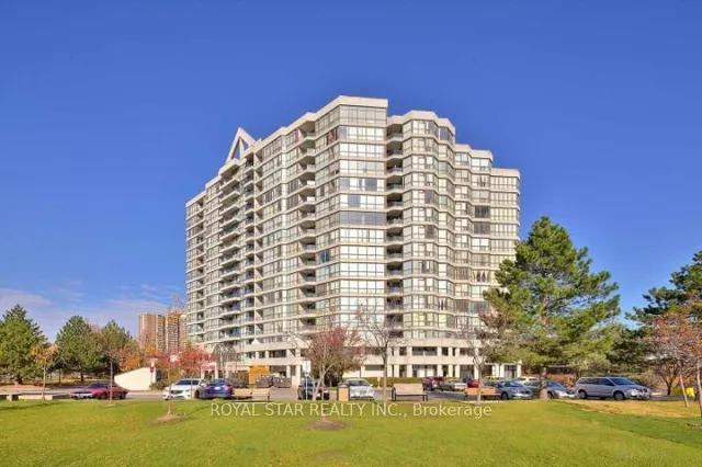 1 Rowntree Rd Unit 209