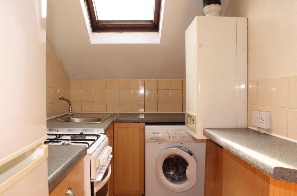 Additional image 6 of Station Approach