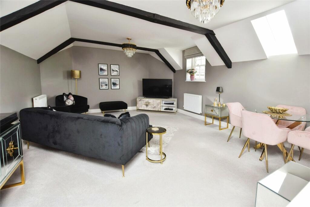 Additional image 4 of Walnut Tree Place, Simon Theobald Close, Sudbury, CO10