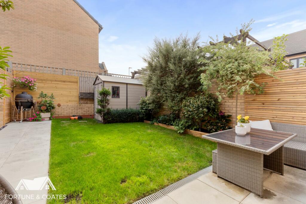 Additional image 20 of Chiron Square, Harlow