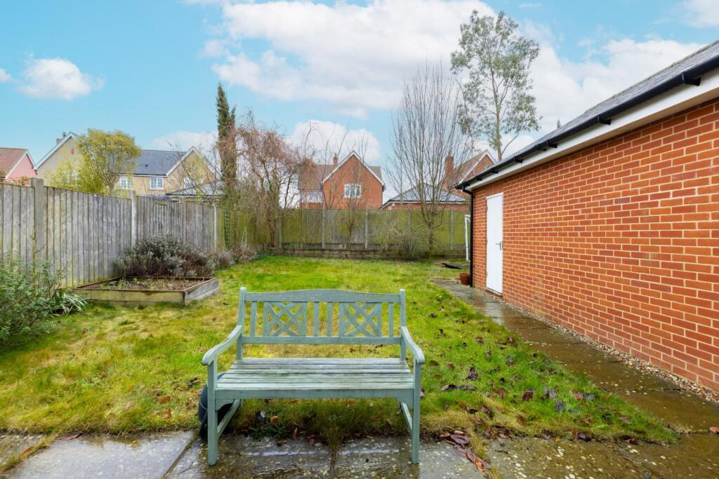 Additional image 17 of Burns Way, Thaxted, Dunmow