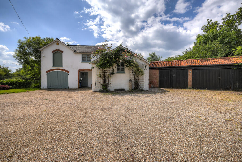 Additional image 32 of Ongar Road, Kelvedon Hatch, CM15