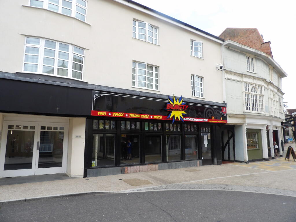 Additional image 10 of Unit 2, 81-83 High Street, CM7