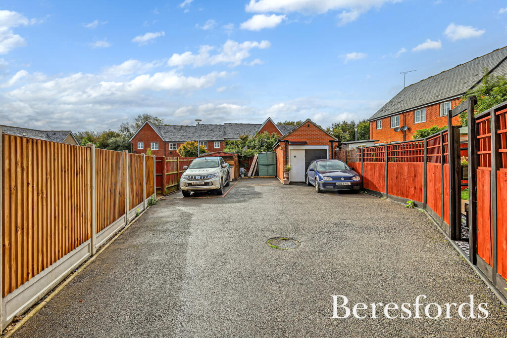 Additional image 17 of Baker Way, Witham, CM8