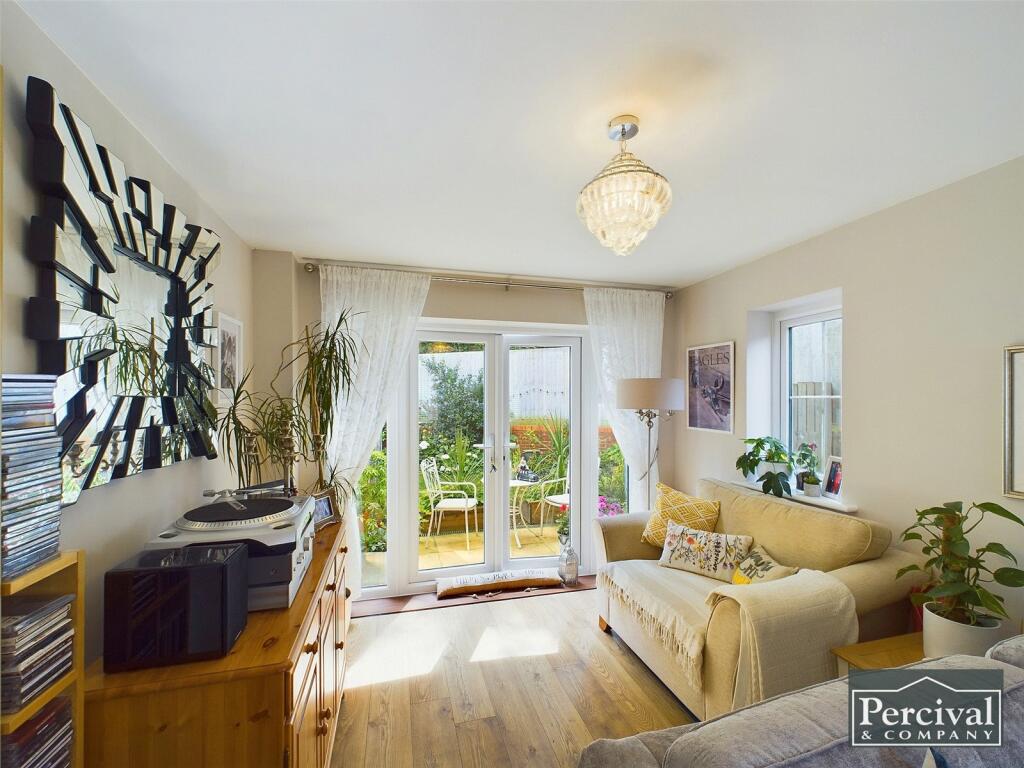 Additional image 4 of Holden Way, Earls Colne, Colchester, Essex, CO6