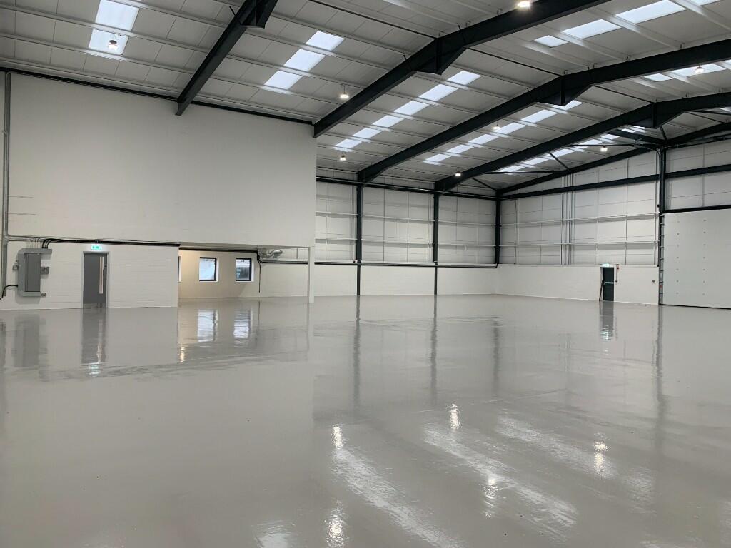 Additional image 5 of 2A Stansted Distribution Centre, Start Hill, Bishop's Stortford, Hertfordshire, CM22 7DG