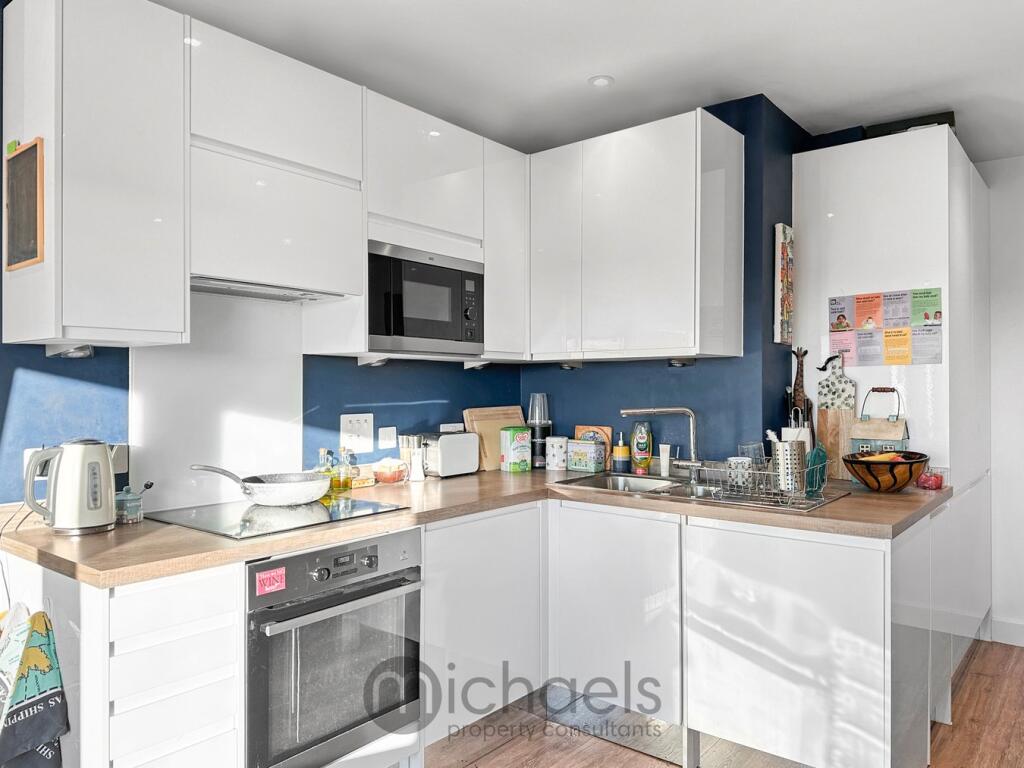 Additional image 5 of High Street, Colchester, Colchester, CO1