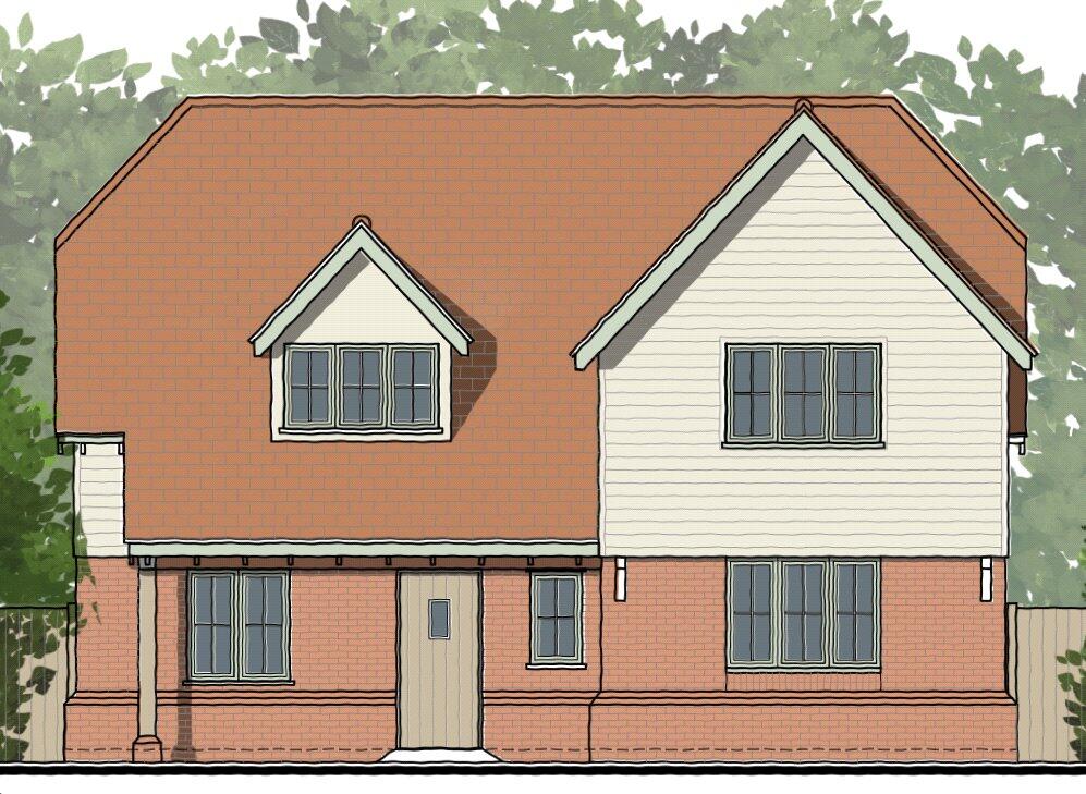 Primary image of Feering Road, Coggeshall, Colchester, Essex, CO6