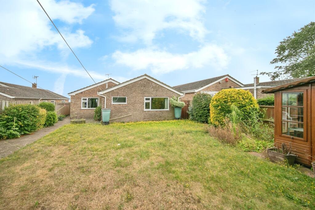 Additional image 12 of Arderne Close, Harwich