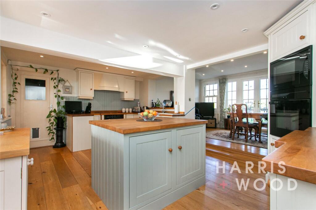 Additional image 5 of Heckfords Road, Great Bentley, Colchester, Essex, CO7