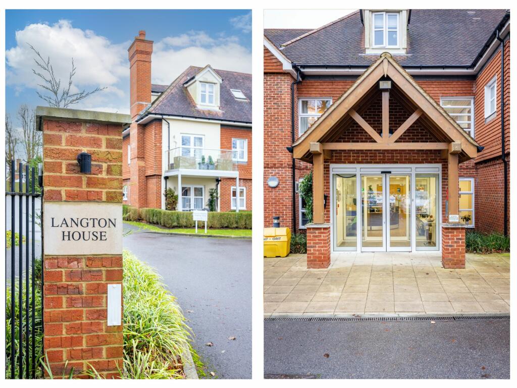 Additional image 2 of Westhall Road, Langton House, CR6