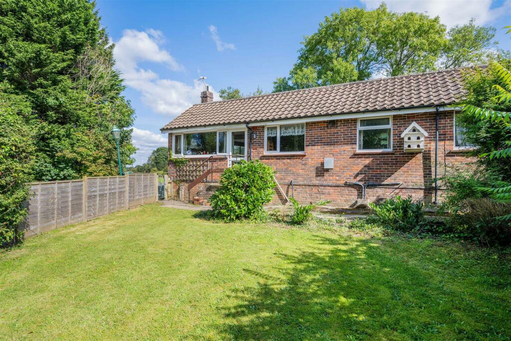 Additional image 16 of High Road, Chipstead, Coulsdon