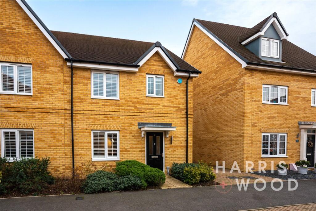 Additional image 24 of Flemming Way, Witham, Essex, CM8