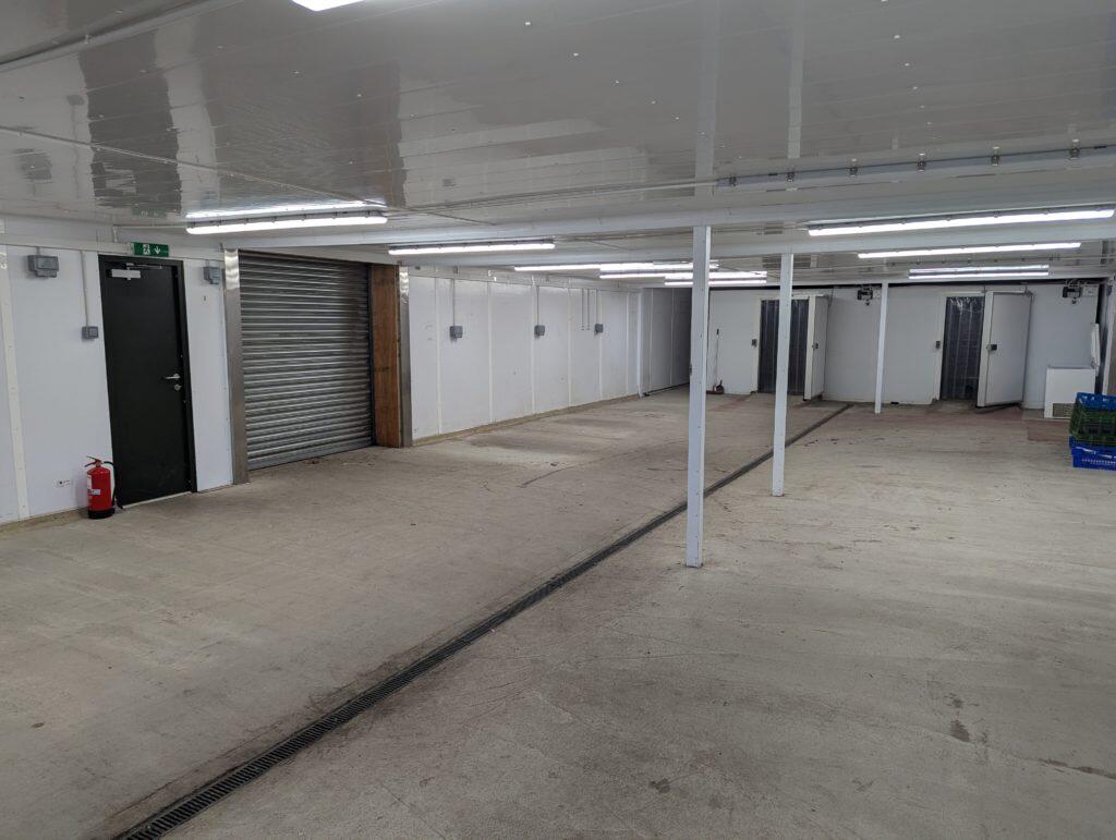 Additional image 3 of Warehouse/Workshop to Let in Tolleshunt Major, Maldon, Essex