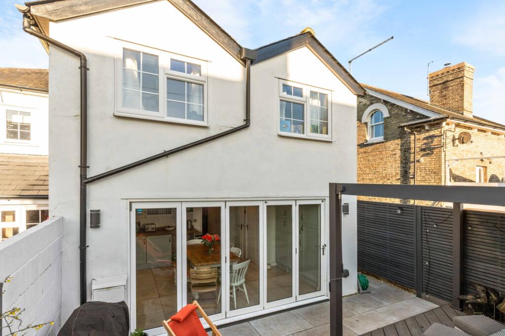 Additional image 22 of Chapel Hill, Stansted, Essex, CM24