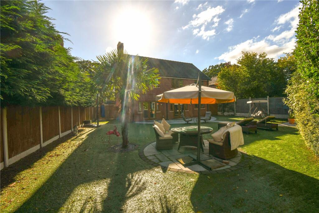 Additional image 29 of Church Lane, Great Sutton, Ellesmere Port