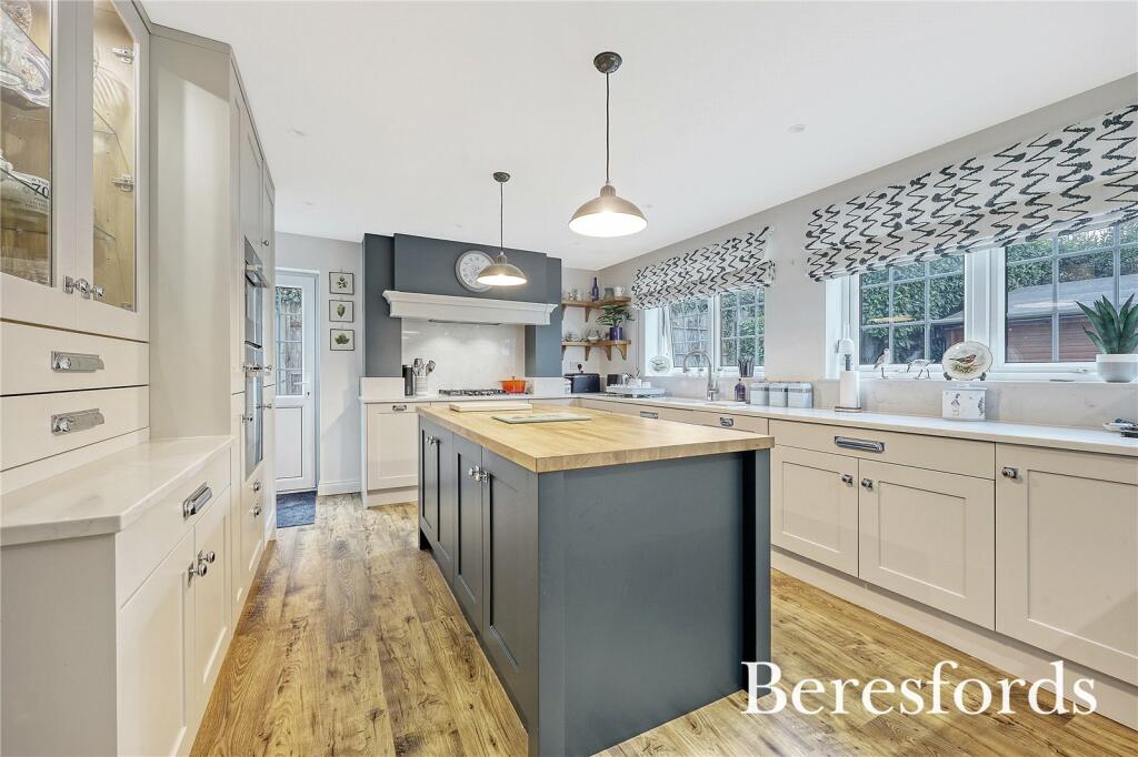 Additional image 7 of Headley Chase, Warley, CM14