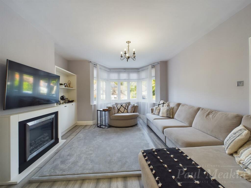 Additional image 9 of Farley Road, Selsdon, South Croydon