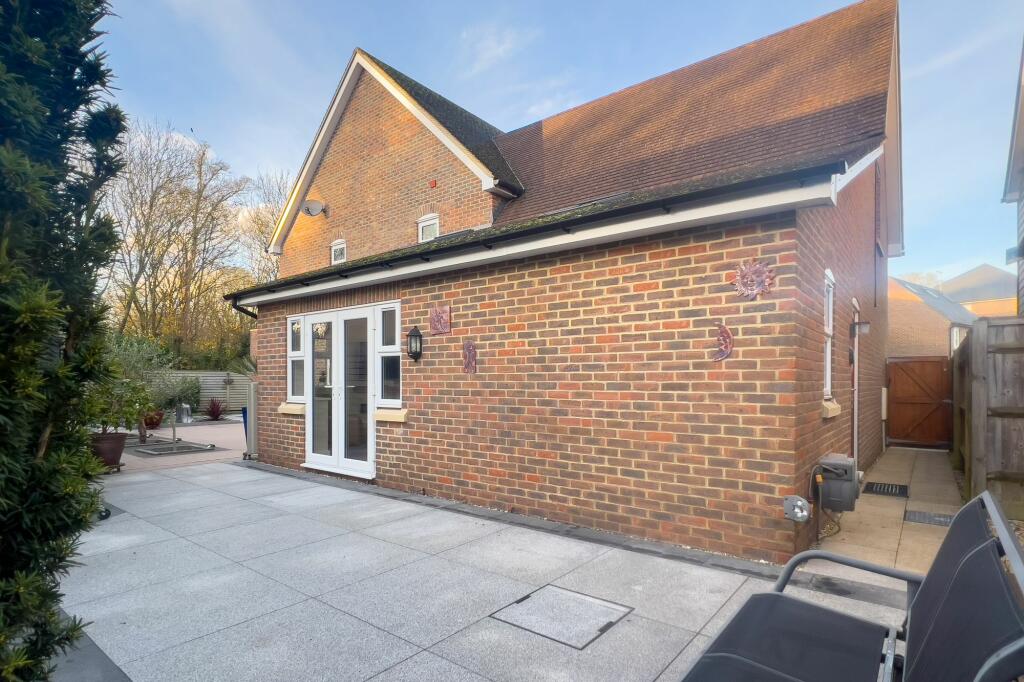 Additional image 27 of Gill Edge, Stansted, CM24