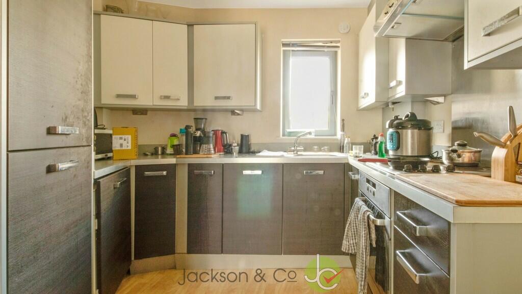 Additional image 7 of Marine House, Quayside Drive