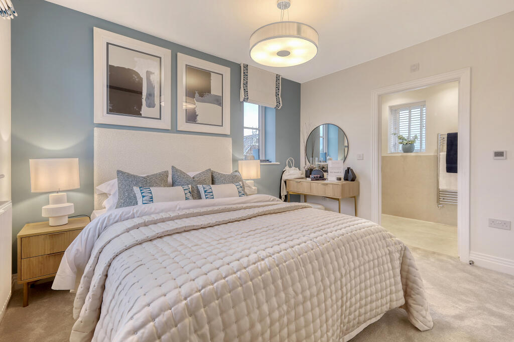 Additional image 19 of Plot 7 Foxglove Place Felsted