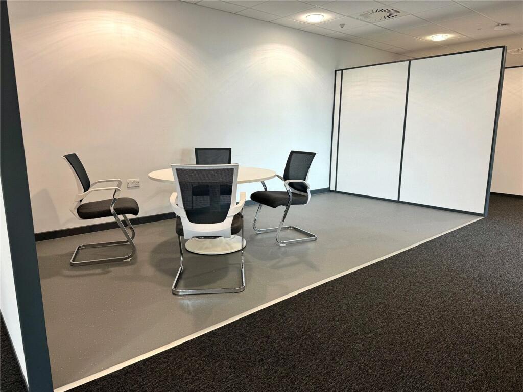 Additional image 8 of Avenue West, Skyline 120 Business Park, Braintree, CM77