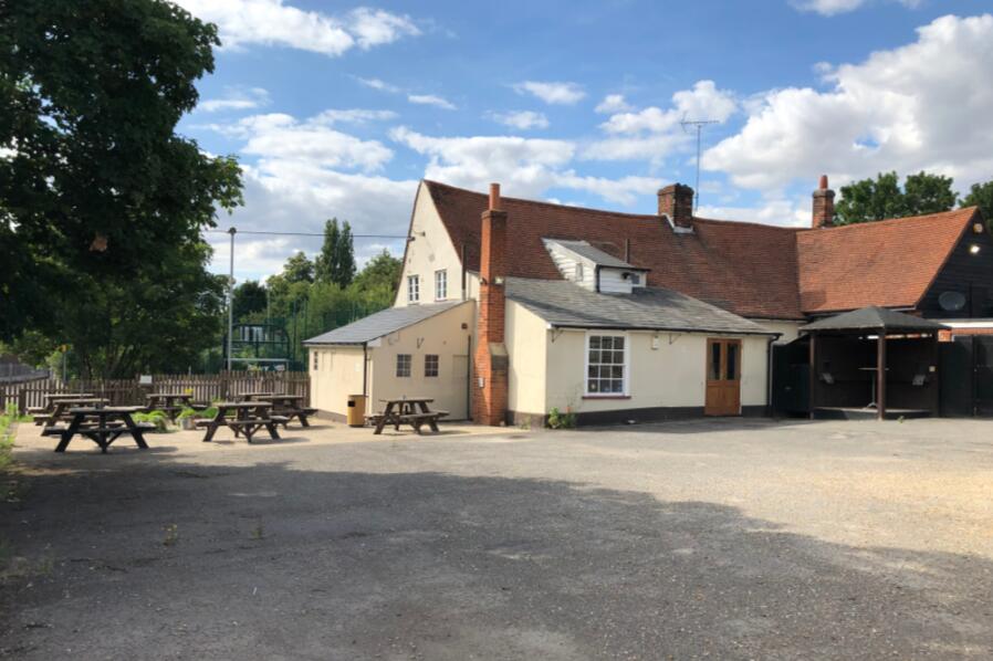 Additional image 3 of Griffin Parsonage Street, Halstead, CO9 2JT