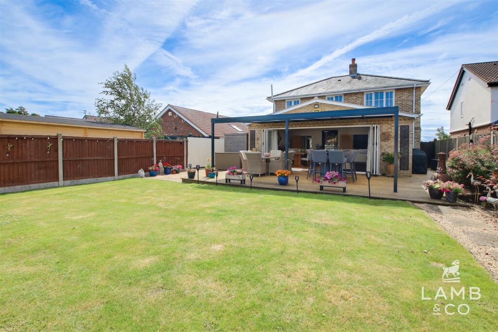 Additional image 45 of Elm Road, Little Clacton