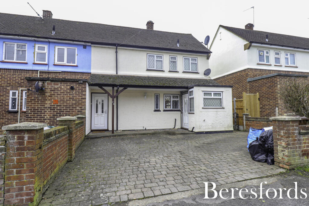 Additional image 20 of Cornwall Road, Pilgrims Hatch, CM15