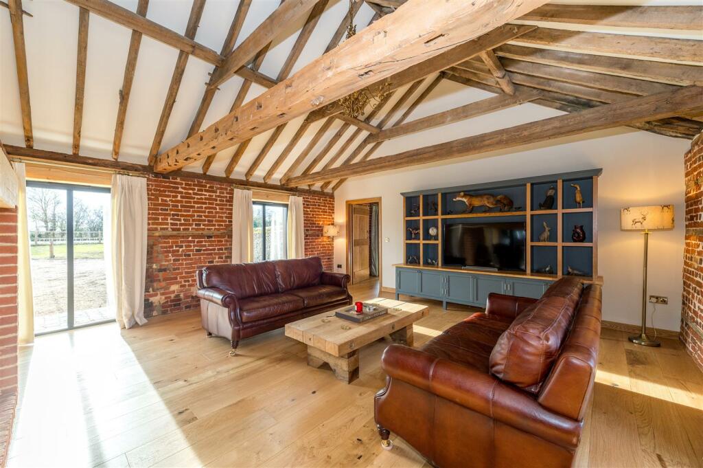 Additional image 14 of Browns Barn, Boxford Lane, Boxford, Suffolk