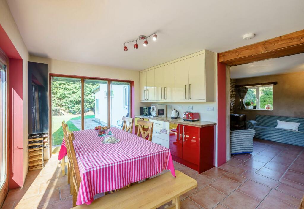 Additional image 9 of Glan Llyn Farmhouse, Pant Du Road, Mold, CH7 4DD