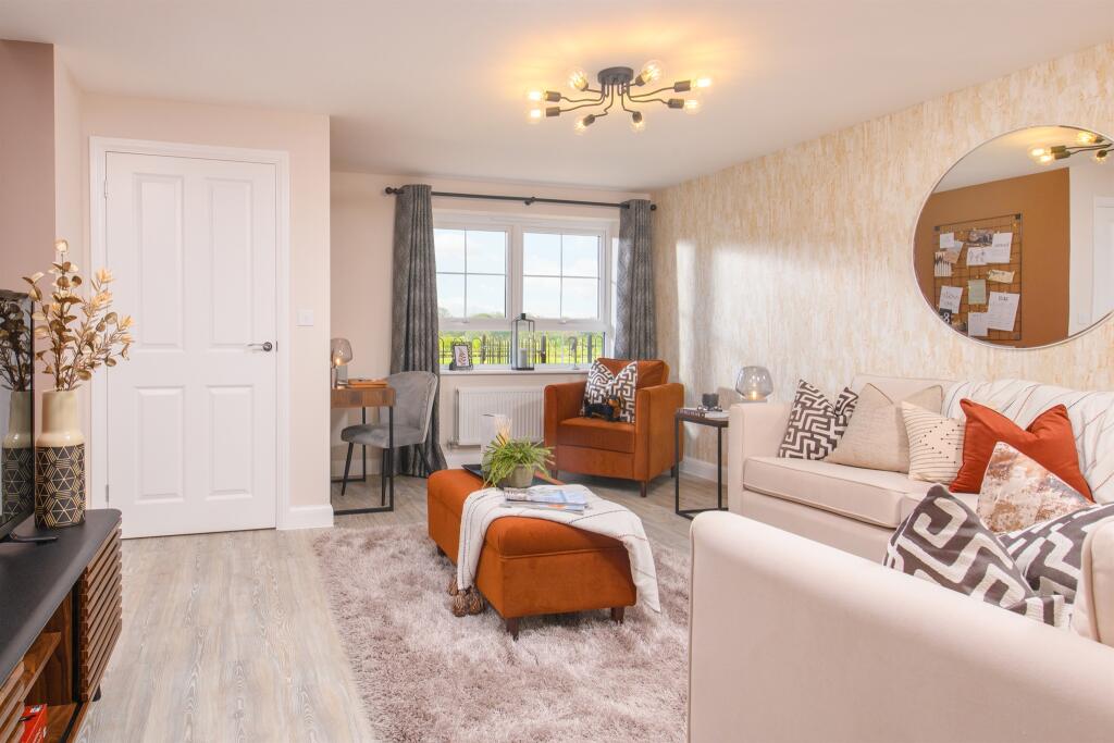 Additional image 4 of Languard View, Low Road, Harwich