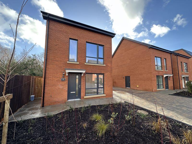 Additional image 18 of Skylark Gardens, Hooton Road, Cheshire