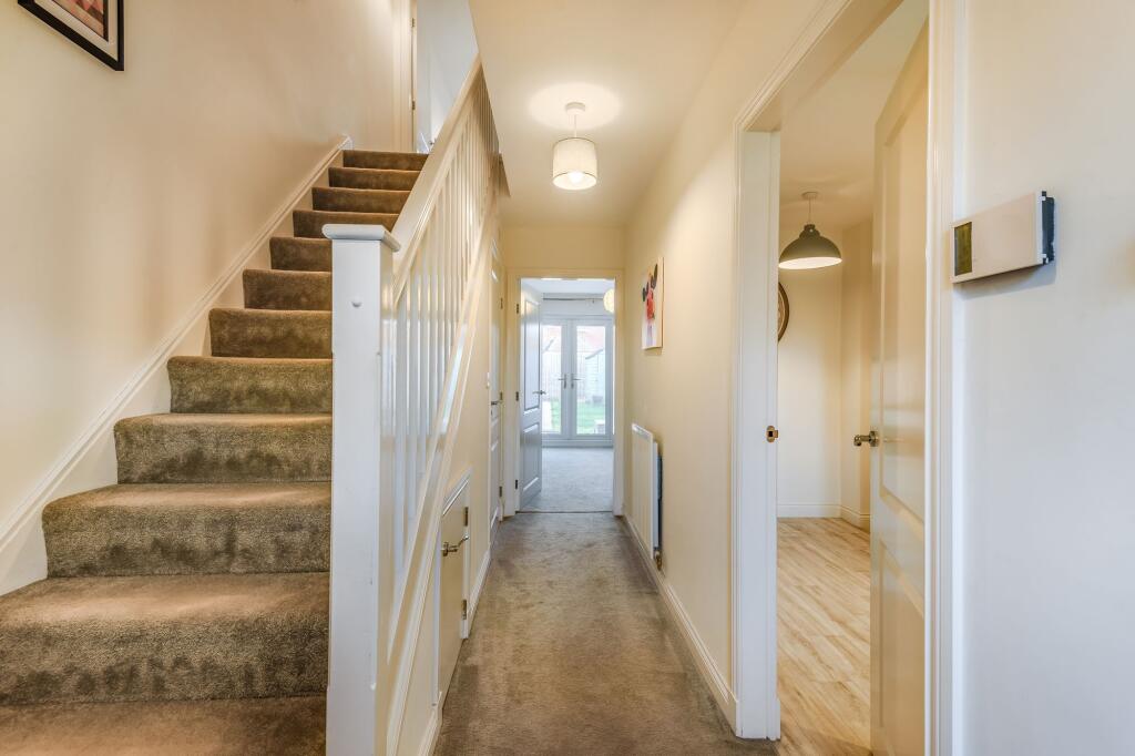 Additional image 8 of Ash Road, Sychdyn, CH7