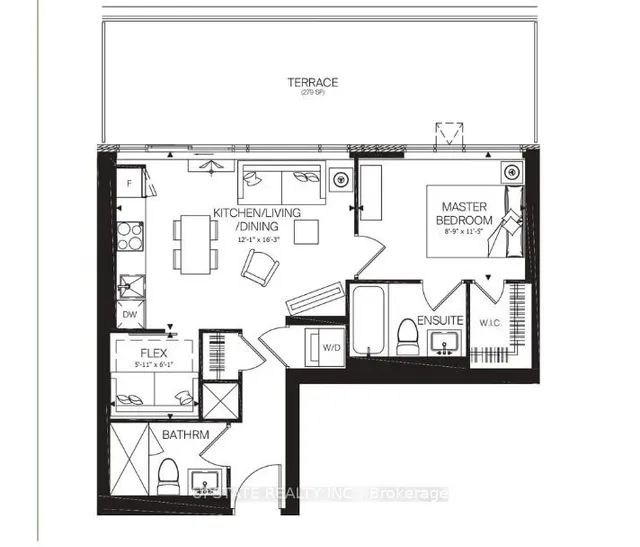 Additional image 16 of 225 Veterans Dr Unit 909