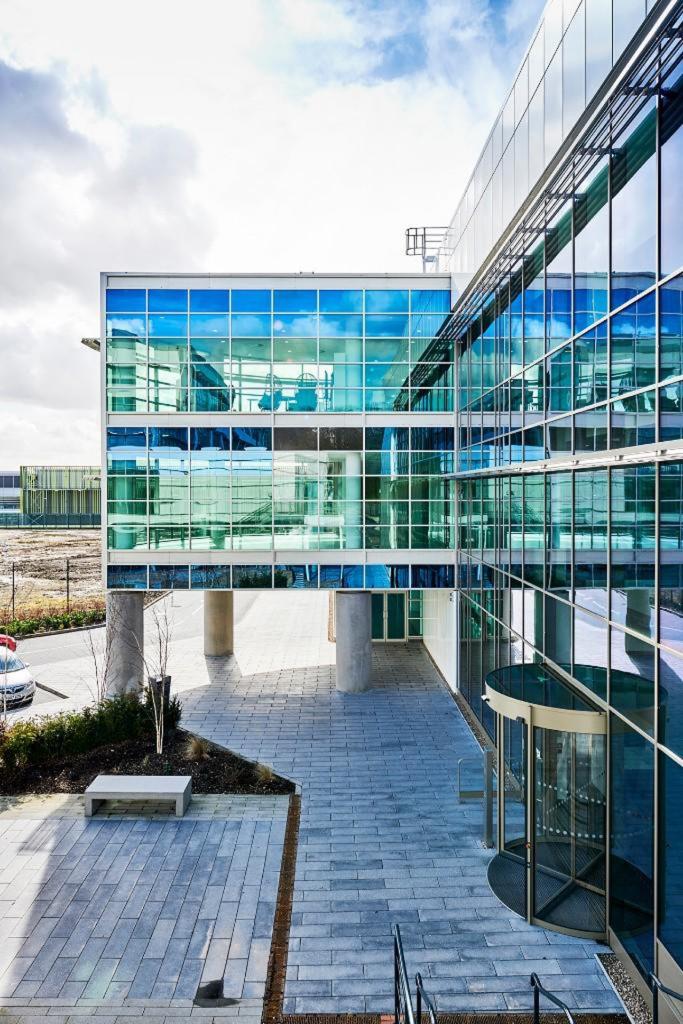 Additional image 7 of KAO Park Two, London Road, Harlow, CM17 9NA