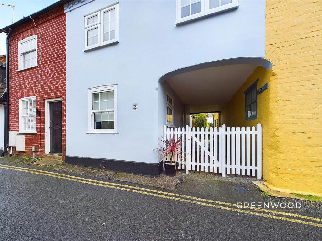 Additional image 25 of Hospital Lane, Colchester